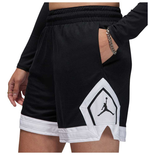 Jordan Γυναικείο σορτς Sport 4'' Diamond Shorts